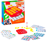 Настольная игра Bondibon Найди Пару Настольная игра Bondibon Найди Пару