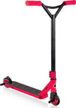 Фотография товара Самокат Globber GS 540 (2022) красный