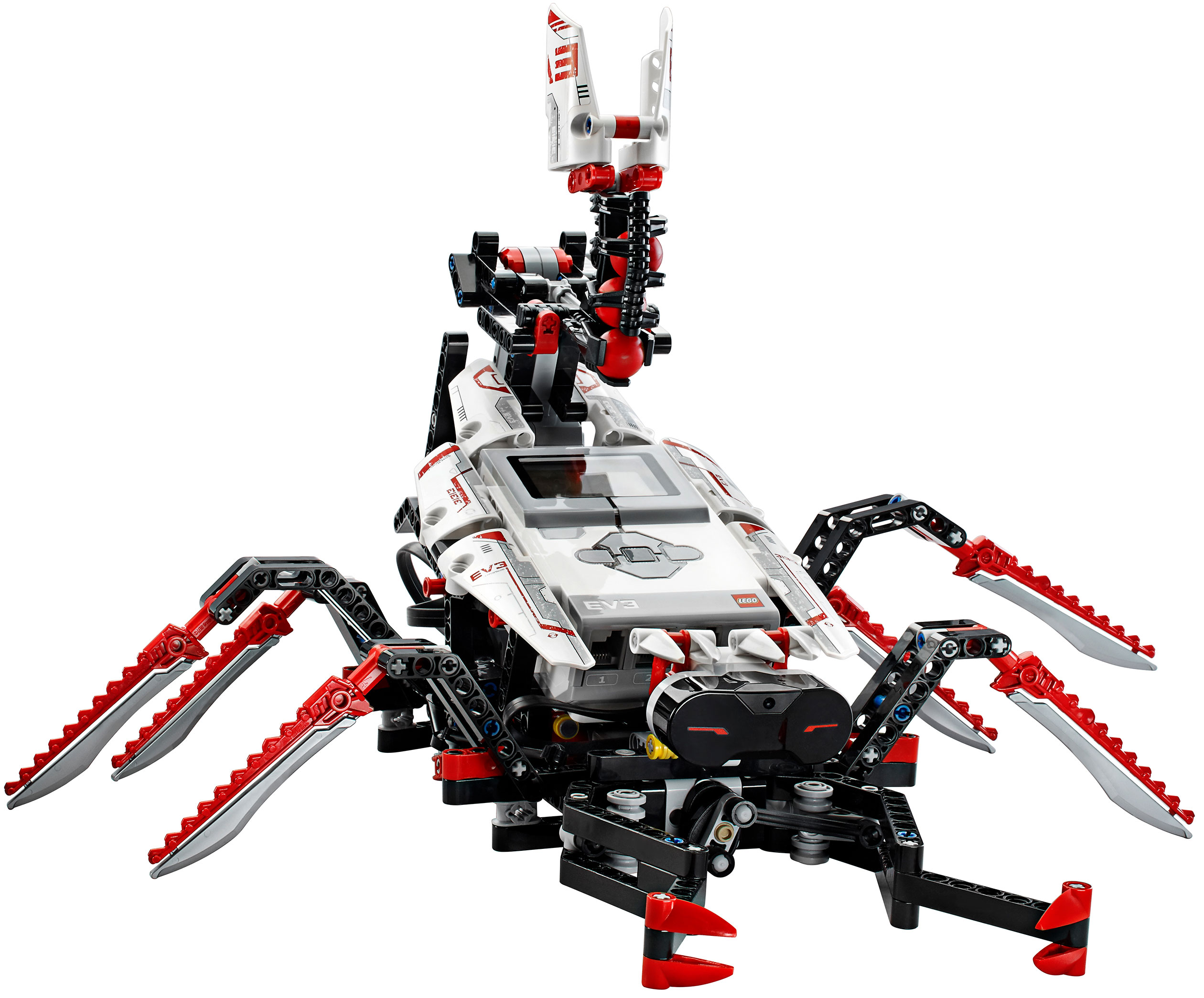 Lego store set 31313