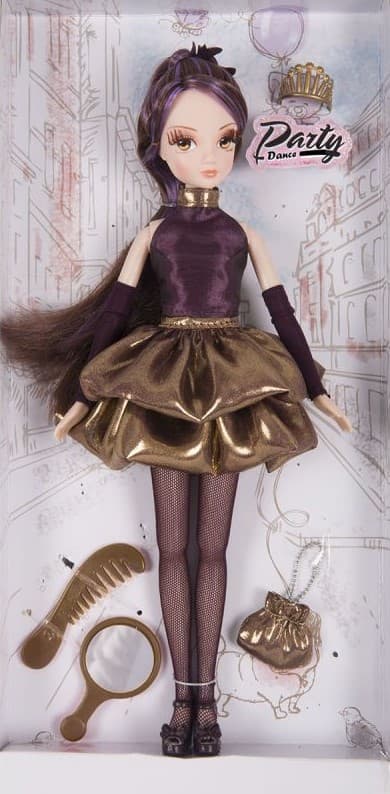 Кукла Sonya Rose, серия "Daily  collection", Танцевальная вечеринка
