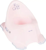 Горшок туалетный Tega Baby Little Bunnies антискользящий Розовый Горшок туалетный Tega Baby Little Bunnies антискользящий Розовый