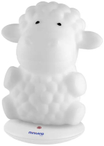 Фотография товара Ночник Miniland Night Sheep 89082