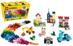 Фотография товара Конструктор LEGO Classic 10698 Большая коробка творческих кирпичиков