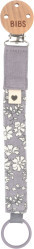 Держатель для пустышки Bibs Liberty, Capel, Fossil Grey