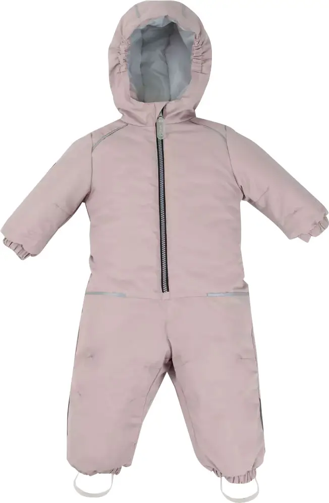 Комбинезон демисезонный Rant Fit, р. 74, ivory beige