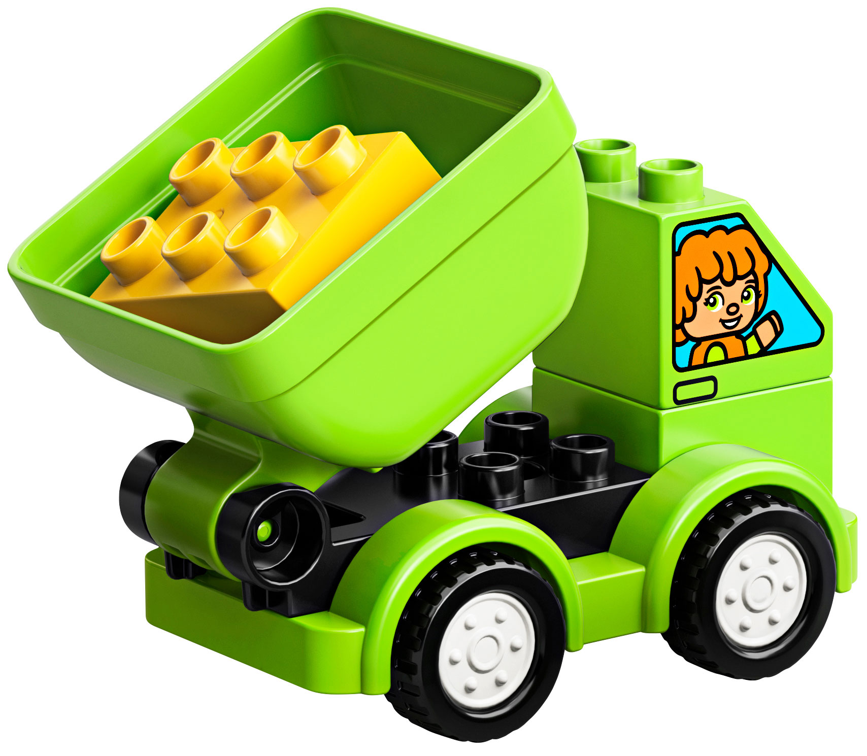 LEGO DUPLO 10886 LEMI KIDS