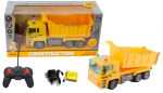 Грузовик Junfa toys TR678-61 Грузовик Junfa toys TR678-61