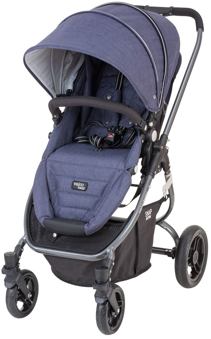 Valco baby snap 4 ultra