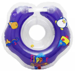 Фотография товара Круг на шею для купания Roxy Kids Flipper Мusic
