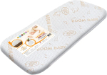 Матрасик в коляску Boom Baby NewBaby mini duo 40x80 см Матрасик в коляску Boom Baby NewBaby mini duo 40x80 см