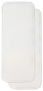 Многоразовые 4-х слойные вкладыши Bamboola Combi 71