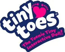 Tiny Toes