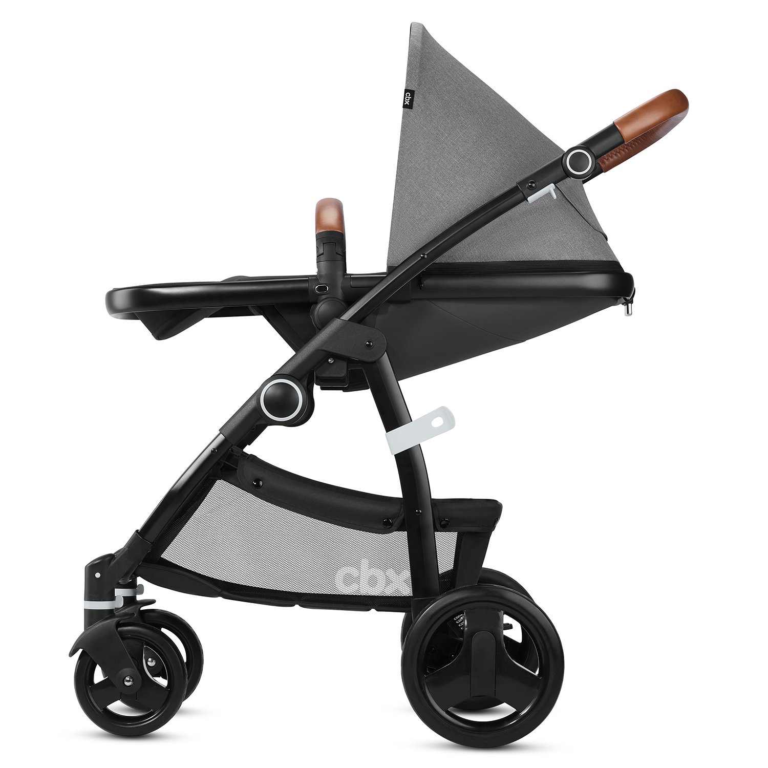 Cybex cbx shop leotie lux