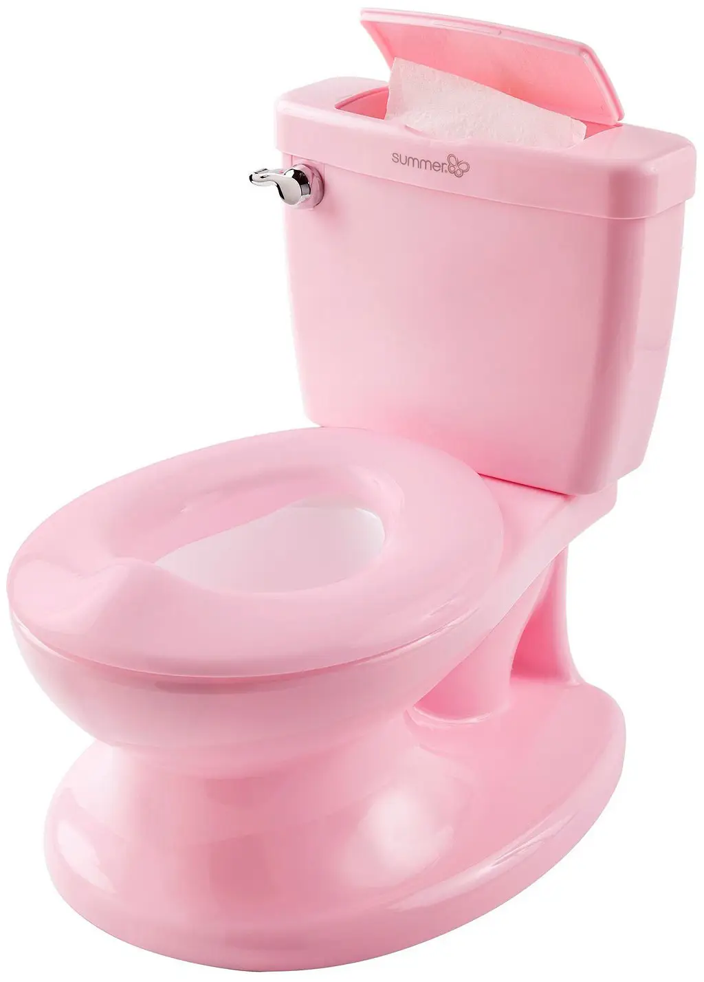 Детский горшок Summer Infant My Size Potty