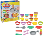 Фотография товара Масса для лепки Play-Doh Блинная вечеринка (F1279)