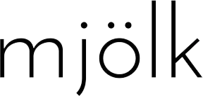Mjolk