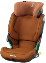 Автокресло группа 2/3 (15-36 кг) Maxi-Cosi Kore i-Size Authentic Cognac Автокресло группа 2/3 (15-36 кг) Maxi-Cosi Kore i-Size Authentic Cognac