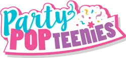Party Pop Teenies