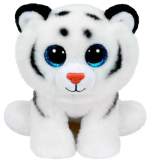Фотография товара Мягкая игрушка TY Beanie Boo's Тигренок Tundra 15 см