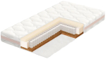 Фотография товара Матрац детский Plitex Orto Sleep 160х80х16 см