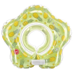 Фотография товара Круг на шею Happy Baby Aquafun Pineapple