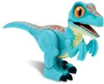 Фотография товара Игрушка Dinos Unleashed динозавр Раптор со звуковыми эффектами и электромеханизмами
