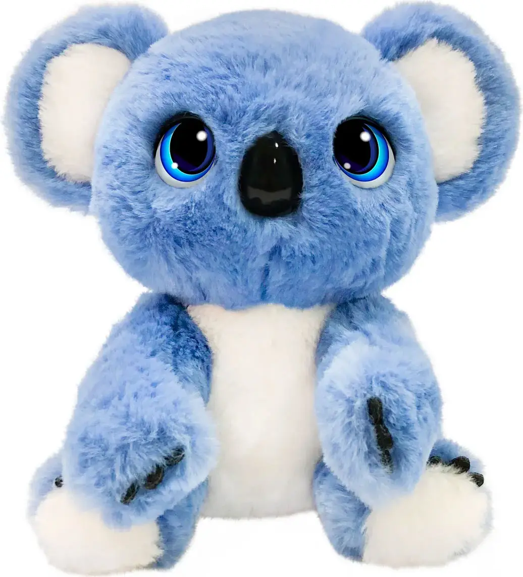 Игрушка My Fuzzy Friends Коала Сидни, Skyrocket Toys