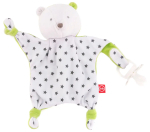 Фотография товара Игрушка-держатель для пустышки Happy Baby
