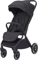 Фотография товара Коляска прогулочная Carrello Corsa, цвет Frost Black