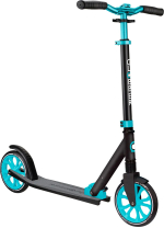 Фотография товара Самокат Globber NL 205 (2022) бирюзовый