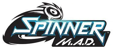 Spinner Mad