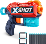 Фотография товара Игровой набор для стрельбы Zuru X-Shot Ексель, Кикбек