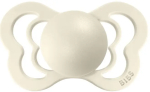 Фотография товара Пустышка Bibs Couture Latex Ivory 6-36 месяцев