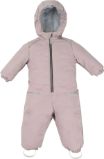 Фотография товара Комбинезон демисезонный Rant Fit, р. 80, ivory beige