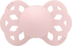Фотография товара Пустышка силиконовая Bibs Infinity Symmetrical, Blossom