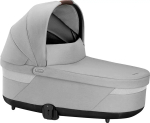 Фотография товара Спальный блок для коляски Cybex Balios S Lava Grey с дождевиком, арт. 522005171