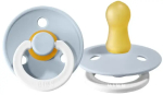 Фотография товара Пустышка Bibs Colour Baby Blue Night 0-6 месяцев