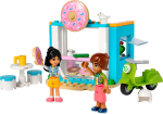 Фотография товара Конструктор Lego Friends Магазин пончиков