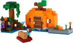 Фотография товара Игрушка Конструктор Lego Minecraft Тыквенная ферма