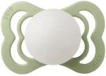 Фотография товара Пустышка Bibs Supreme Latex Sage Glow 0-6 месяцев