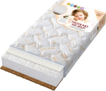 Фотография товара Матрас NewBaby AiR Maxi 160x80 см, стёганый трикотаж BB