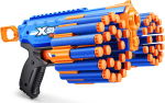 Фотография товара Игровой набор Бластер Zuru X-Shot Insanity Manic