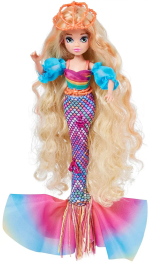 Фотография товара Русалка Mermaid high Финли