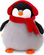 Фотография товара Игрушка мягконабивная Пингвин Orange Toys, 33х33х45 см, арт. OT8001