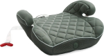 Бустер Rider Happy Baby, dark olive
