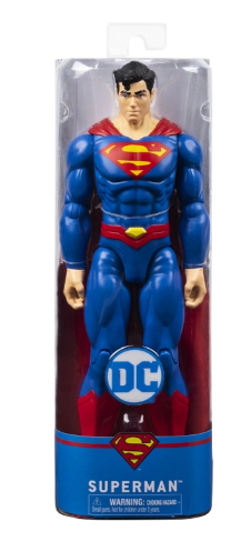 Фотография товара Бэтмен. Фигурка Супермен/Superman 30 см. Batman/DC