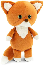 Фотография товара Мягкая игрушка Orange Toys Лисёнок 20 см