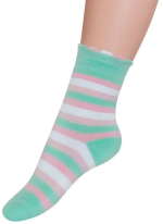 Фотография товара Носки детские Para Socks мята 12