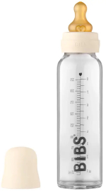 Фотография товара Бутылочка для кормления Bibs Baby Bottle Complete Set Ivory 225 мл