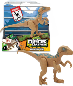 Фотография товара Игрушка Dinos Unleashed фигрука раптора со звуковыми эффектами